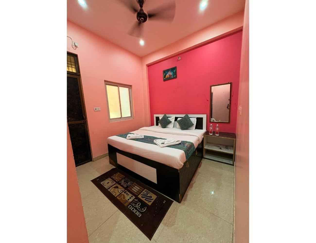 Suvidh Guest House Near Bhu ,Varanasi