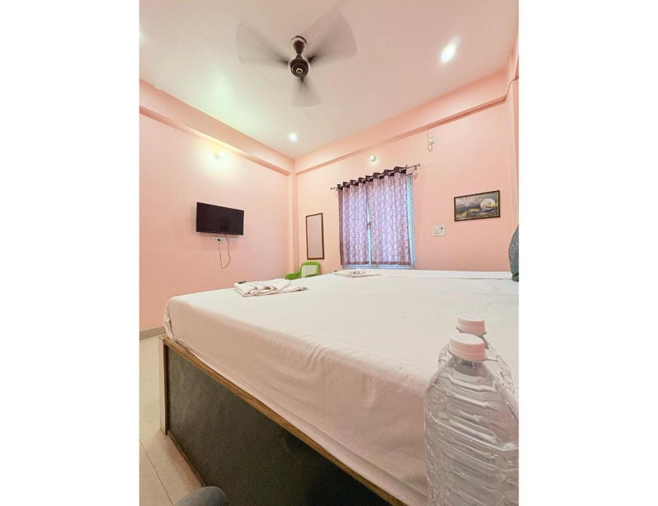 Homestay Suvidh Guest House Near Bhu ,Varanasi Varanasi