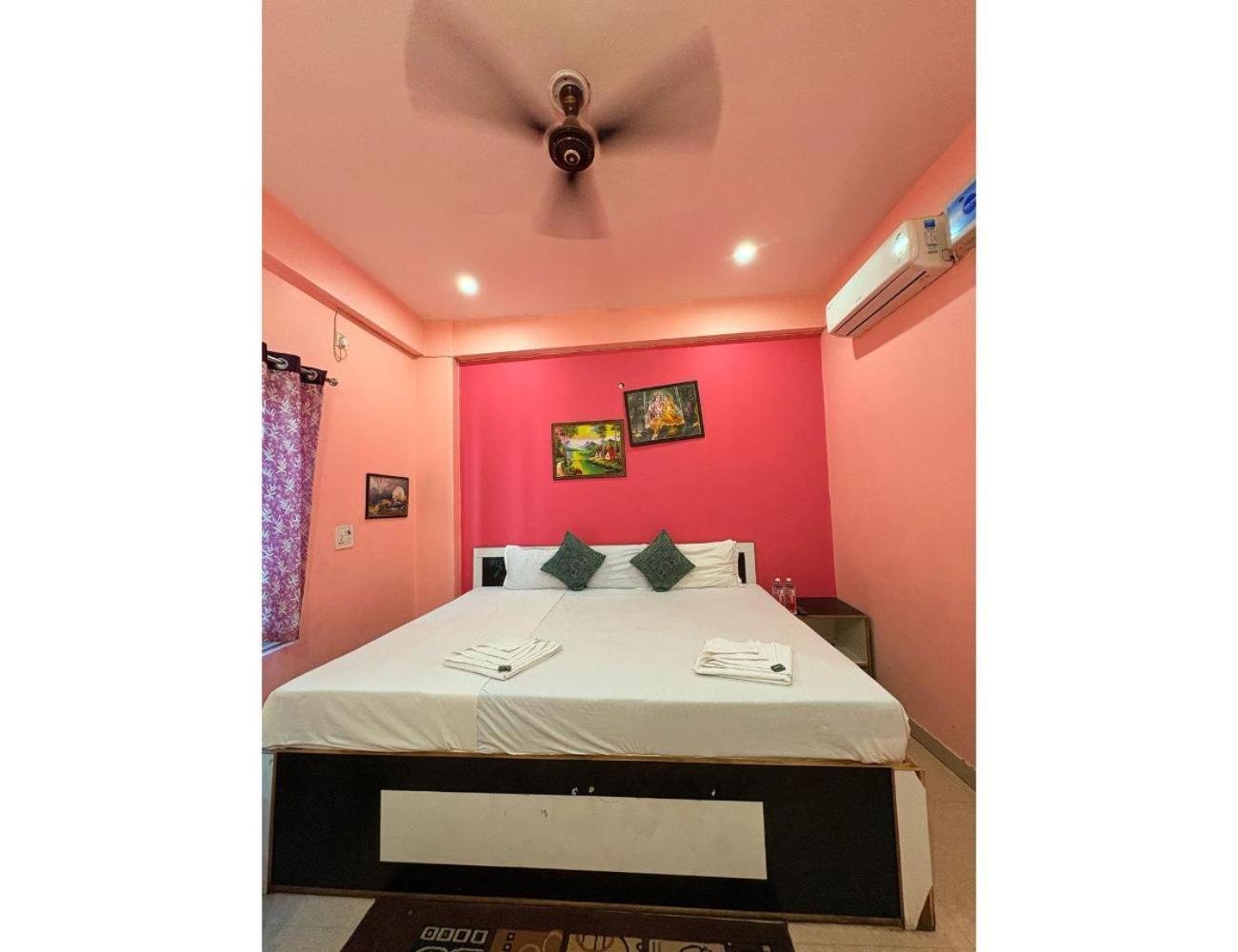 Suvidh Guest House Near Bhu ,Varanasi