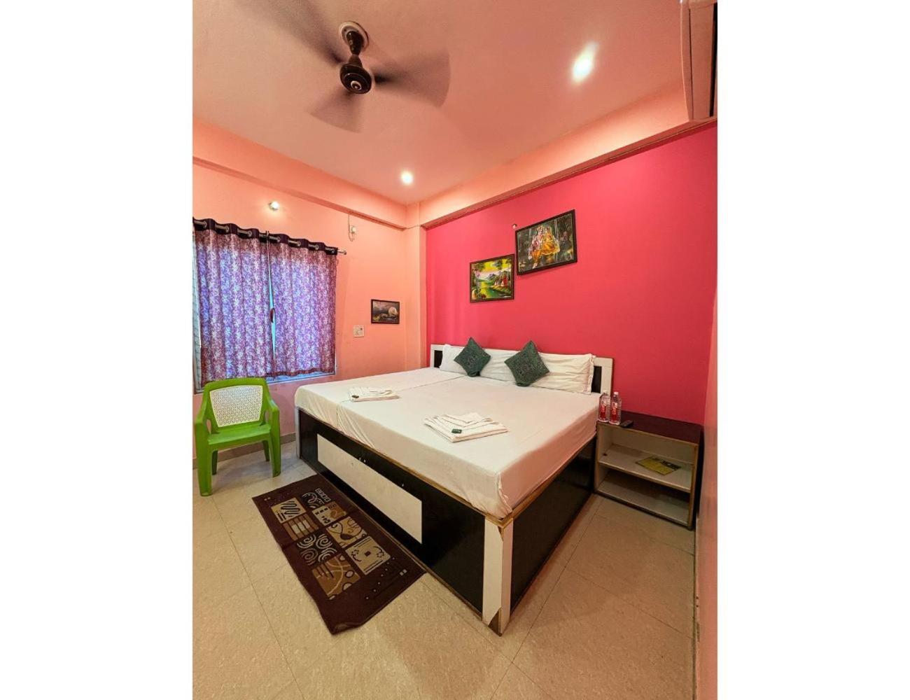 Suvidh Guest House Near Bhu ,Varanasi * Varanasi