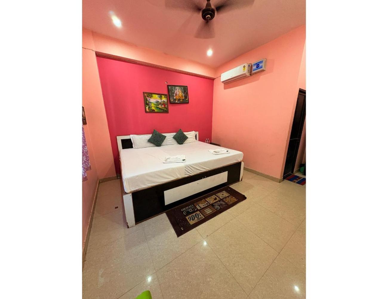Homestay Suvidh Guest House Near Bhu ,Varanasi