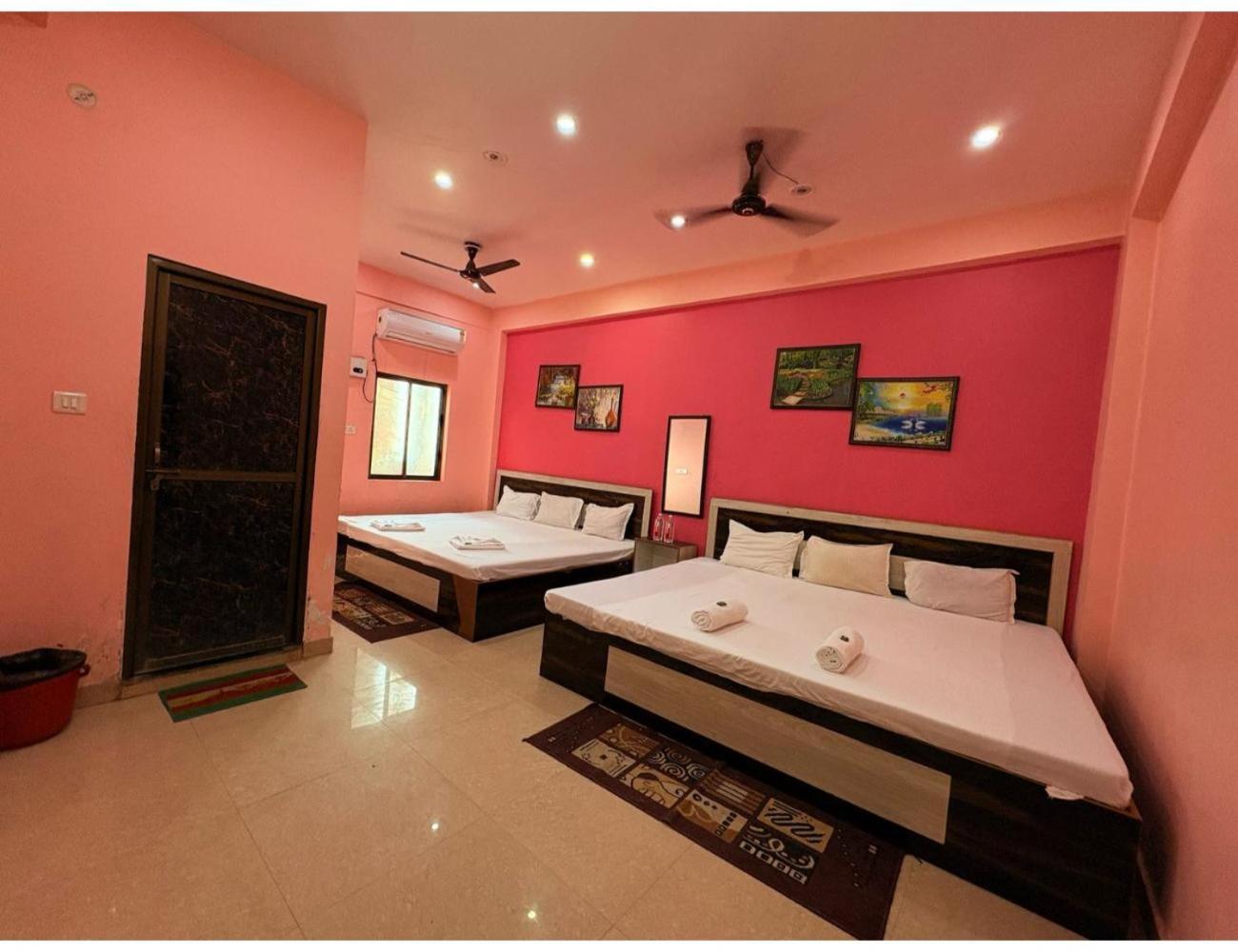 Homestay Suvidh Guest House Near Bhu ,Varanasi *