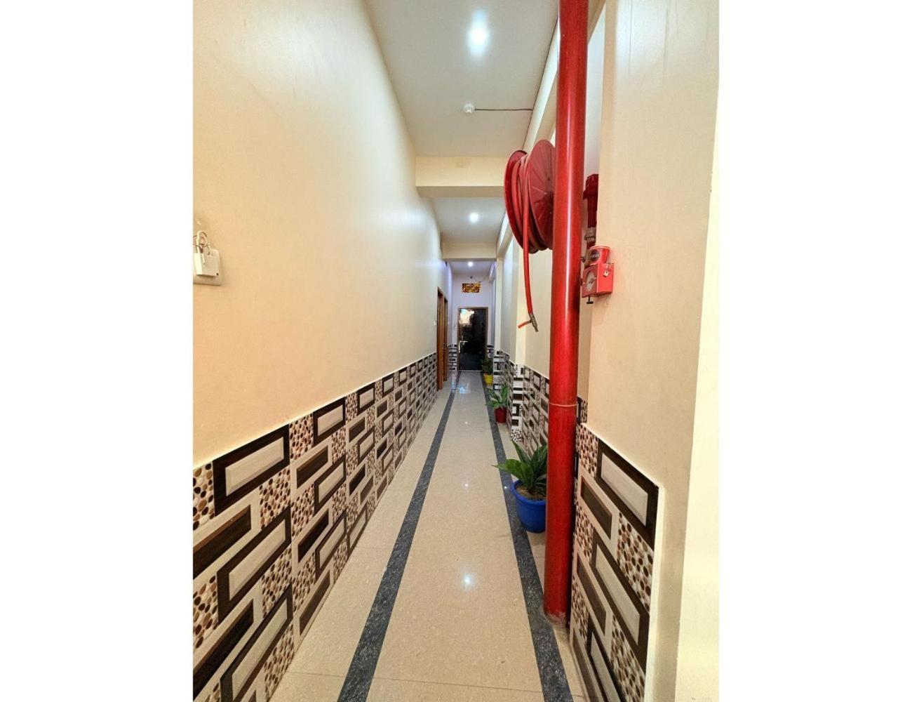 Suvidh Guest House Near Bhu ,Varanasi *