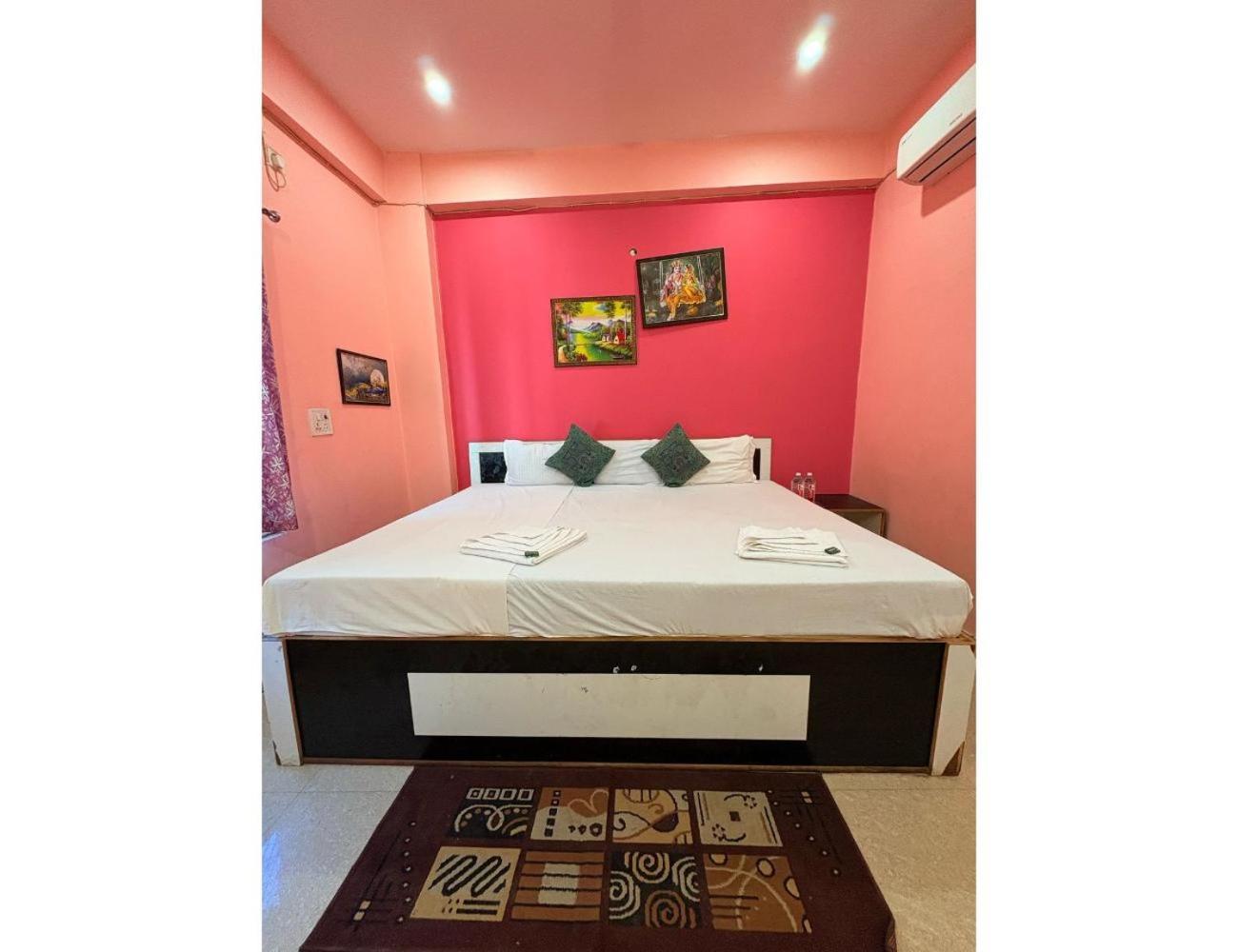 Homestay Suvidh Guest House Near Bhu ,Varanasi Varanasi