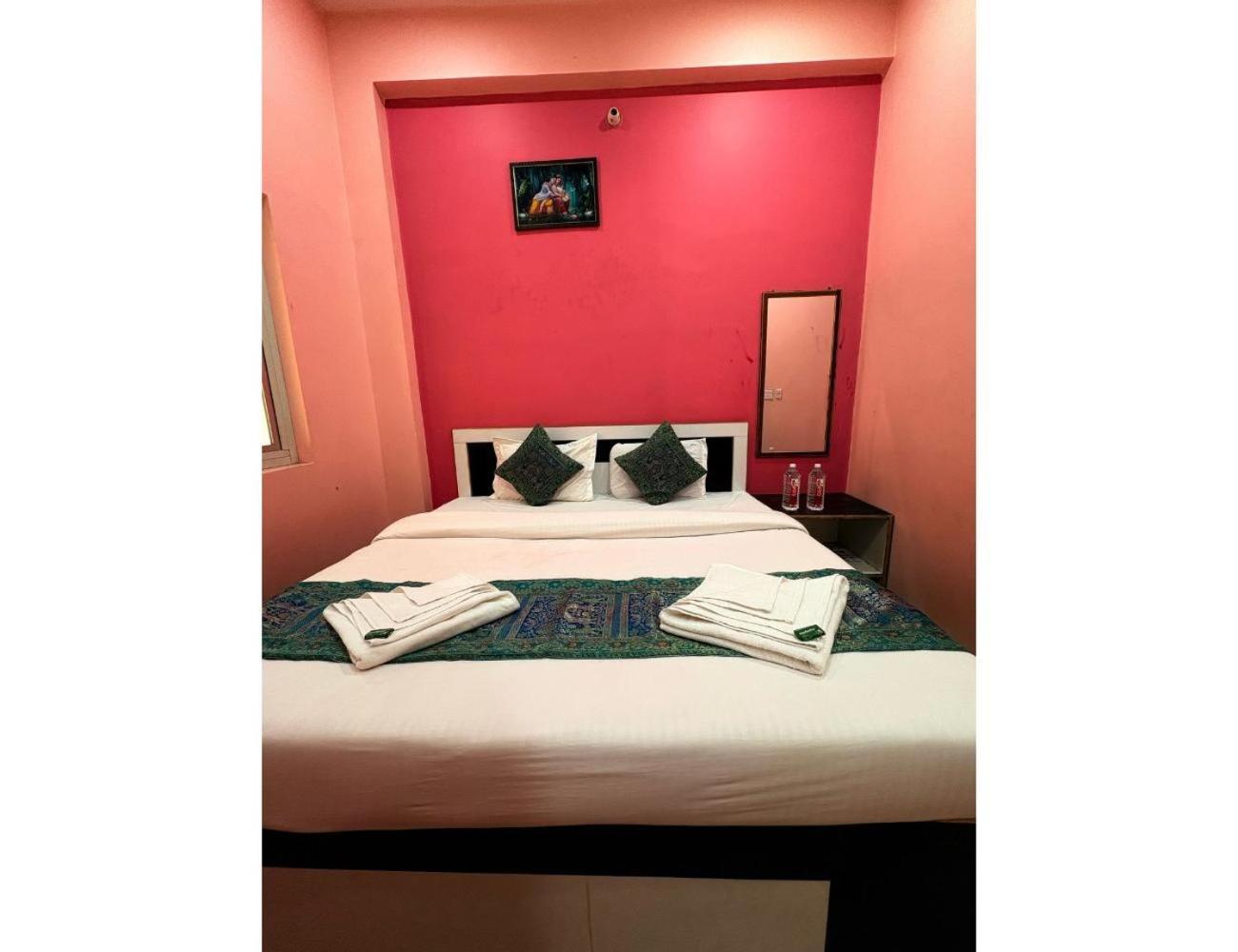 Suvidh Guest House Near Bhu ,Varanasi Varanasi