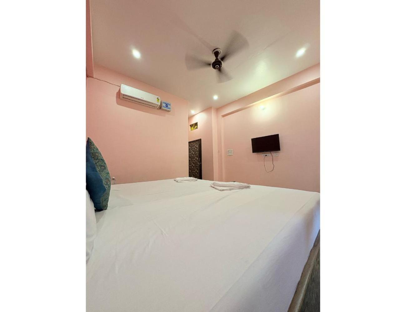 Suvidh Guest House Near Bhu ,Varanasi