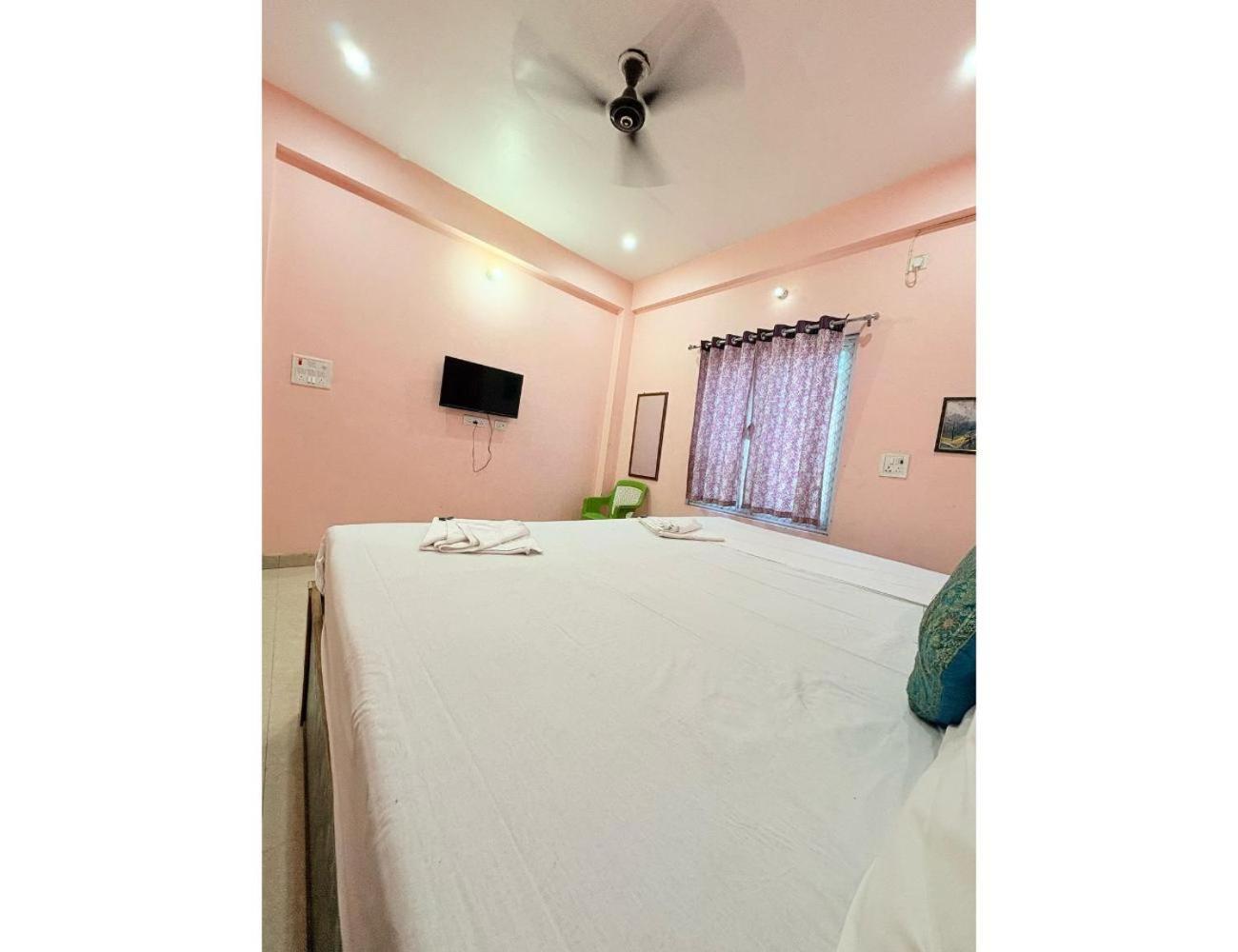 Homestay Suvidh Guest House Near Bhu ,Varanasi