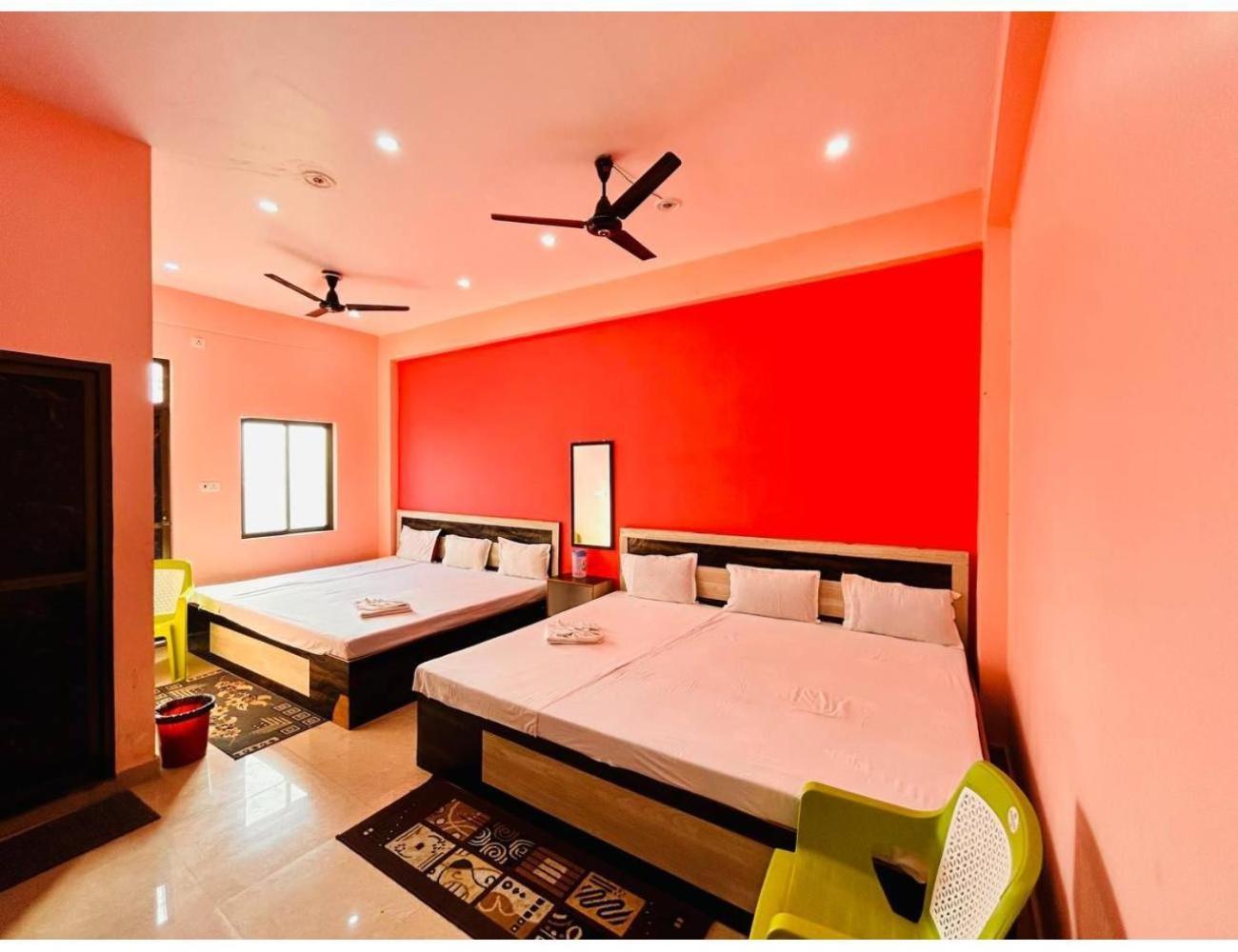 Homestay Suvidh Guest House Near Bhu ,Varanasi
