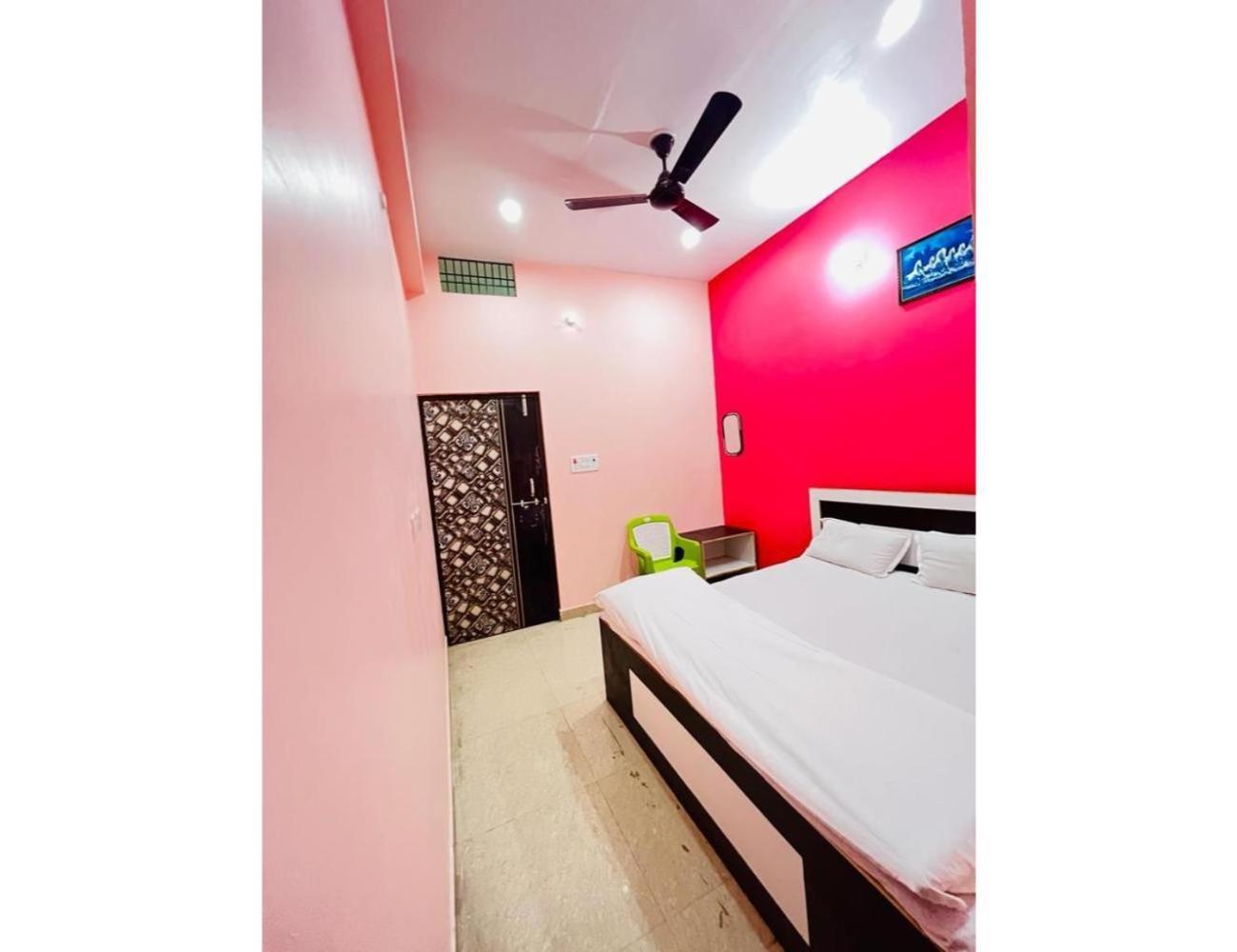 Homestay Suvidh Guest House Near Bhu ,Varanasi