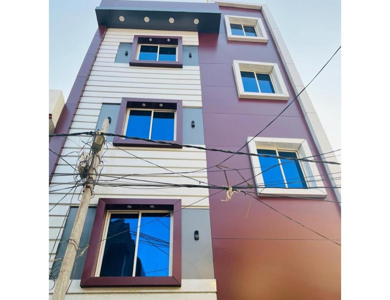 Suvidh Guest House Near Bhu ,Varanasi Varanasi