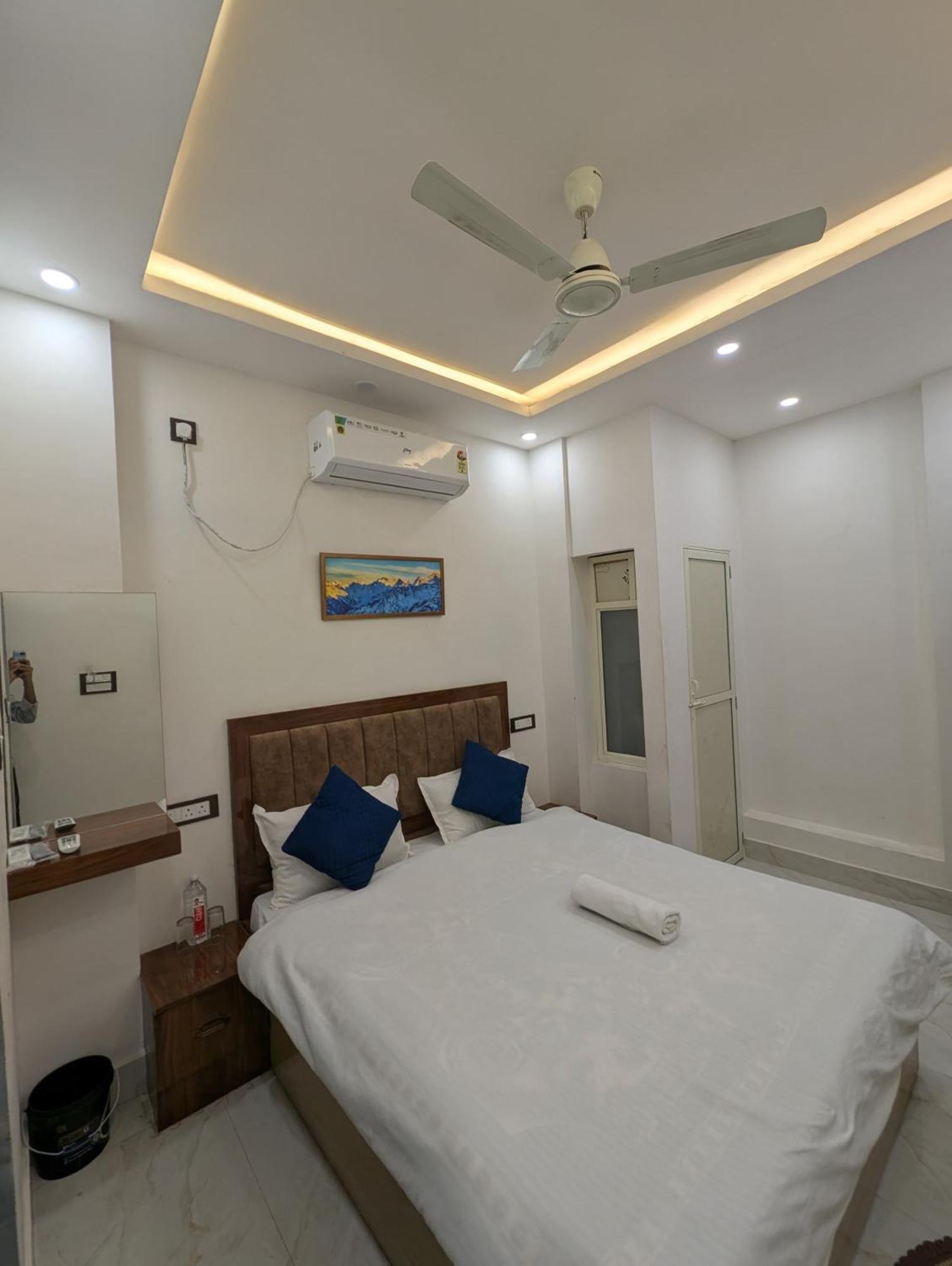 Vandana Guest house *