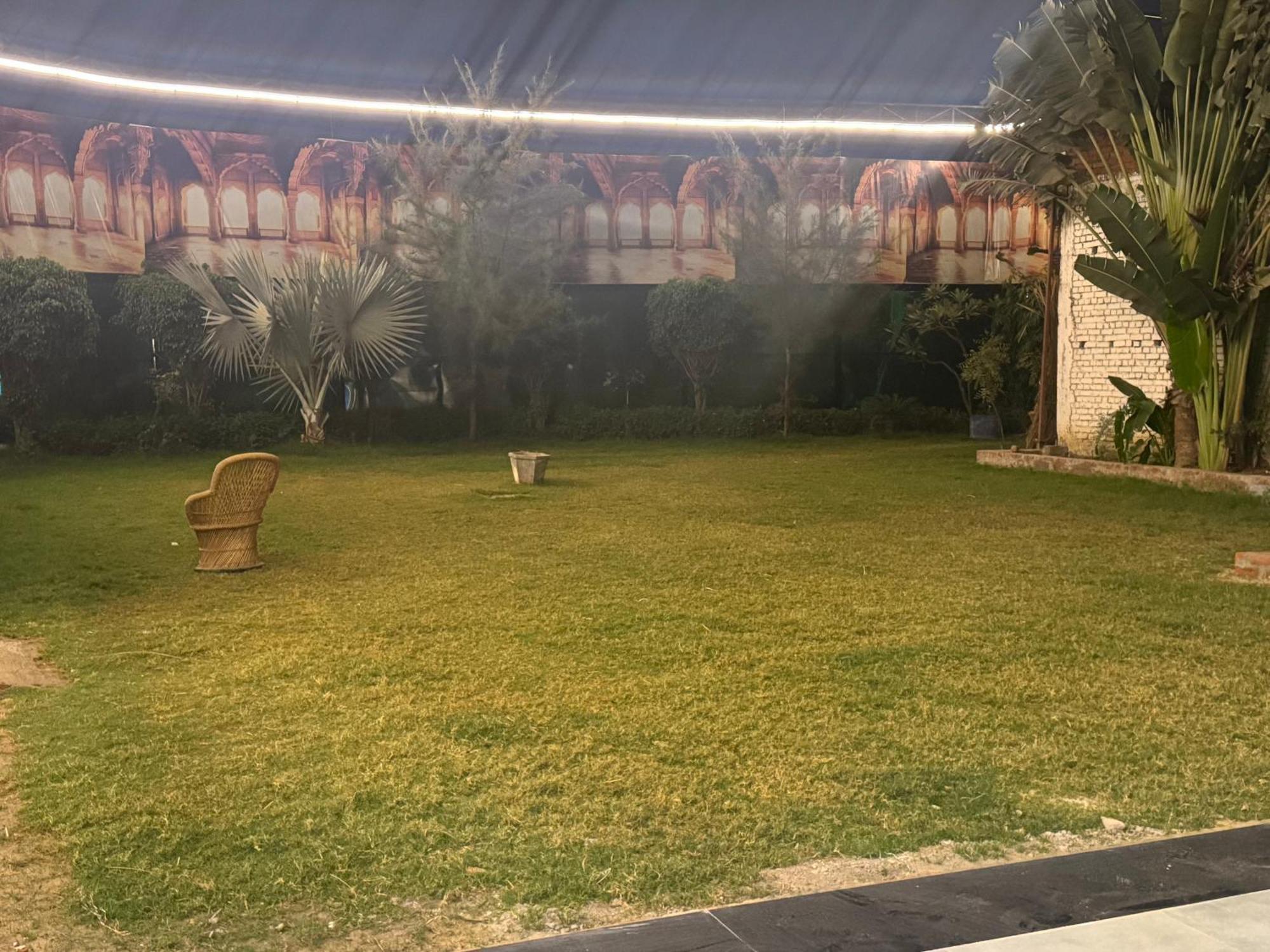 Gds Garden Villa *