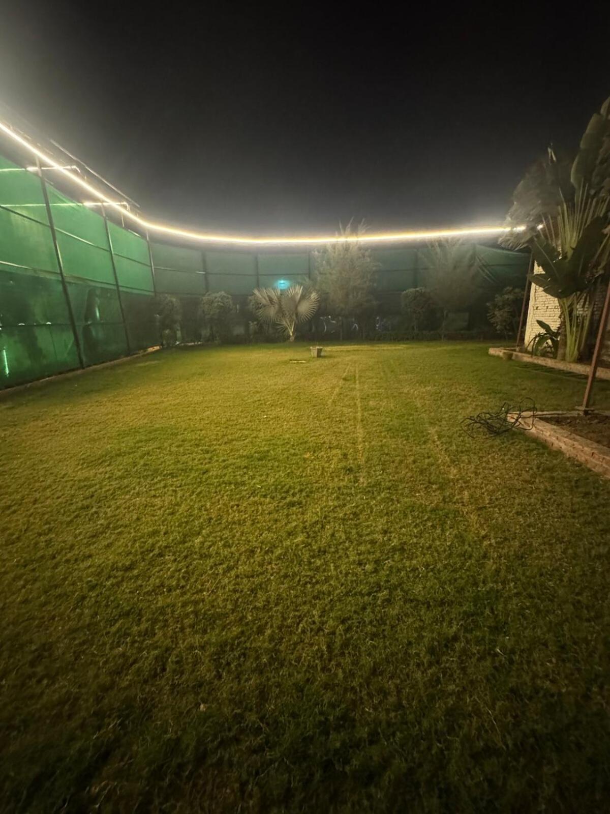 Gds Garden * Varanasi