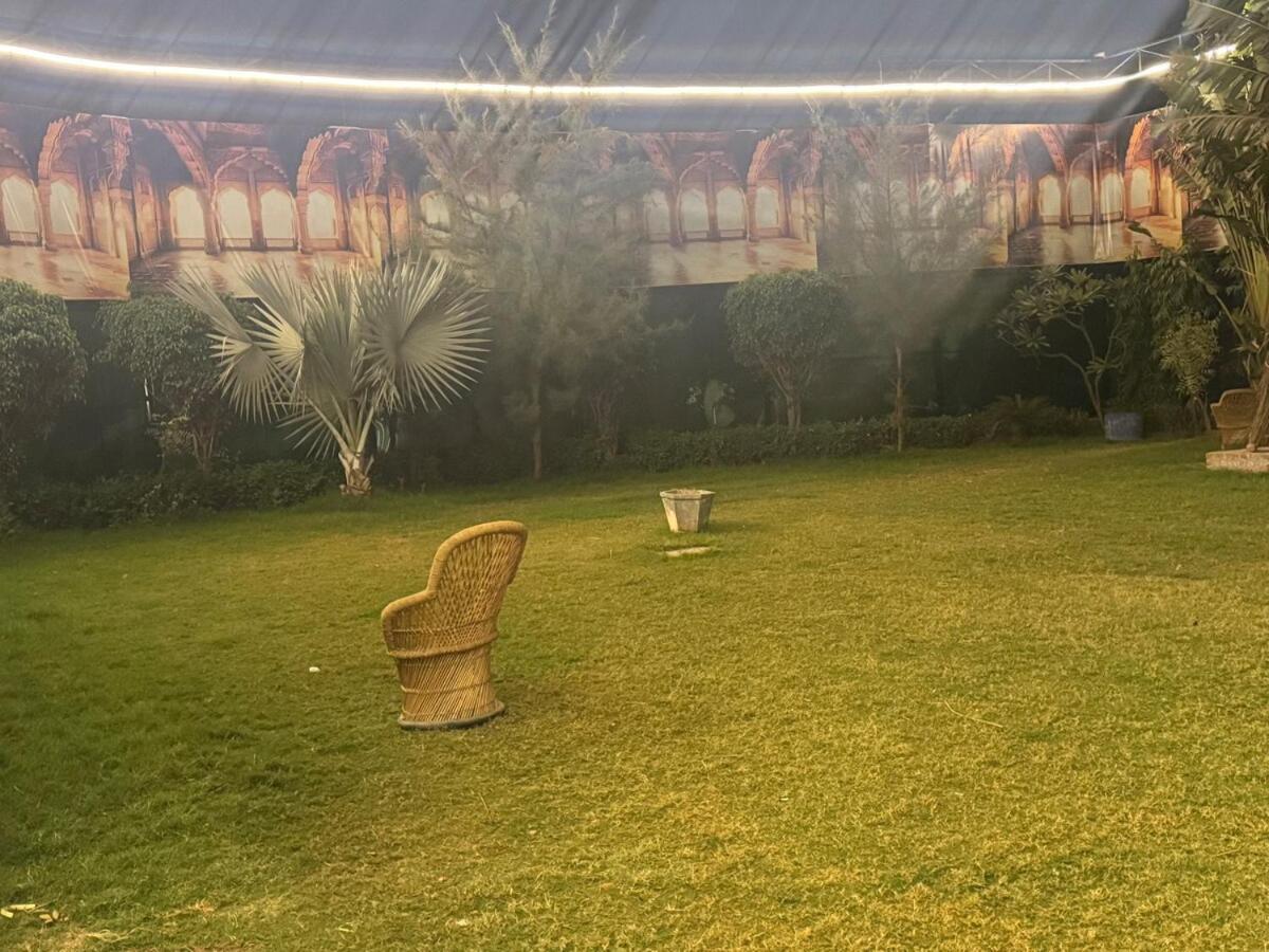 Villa Gds Garden