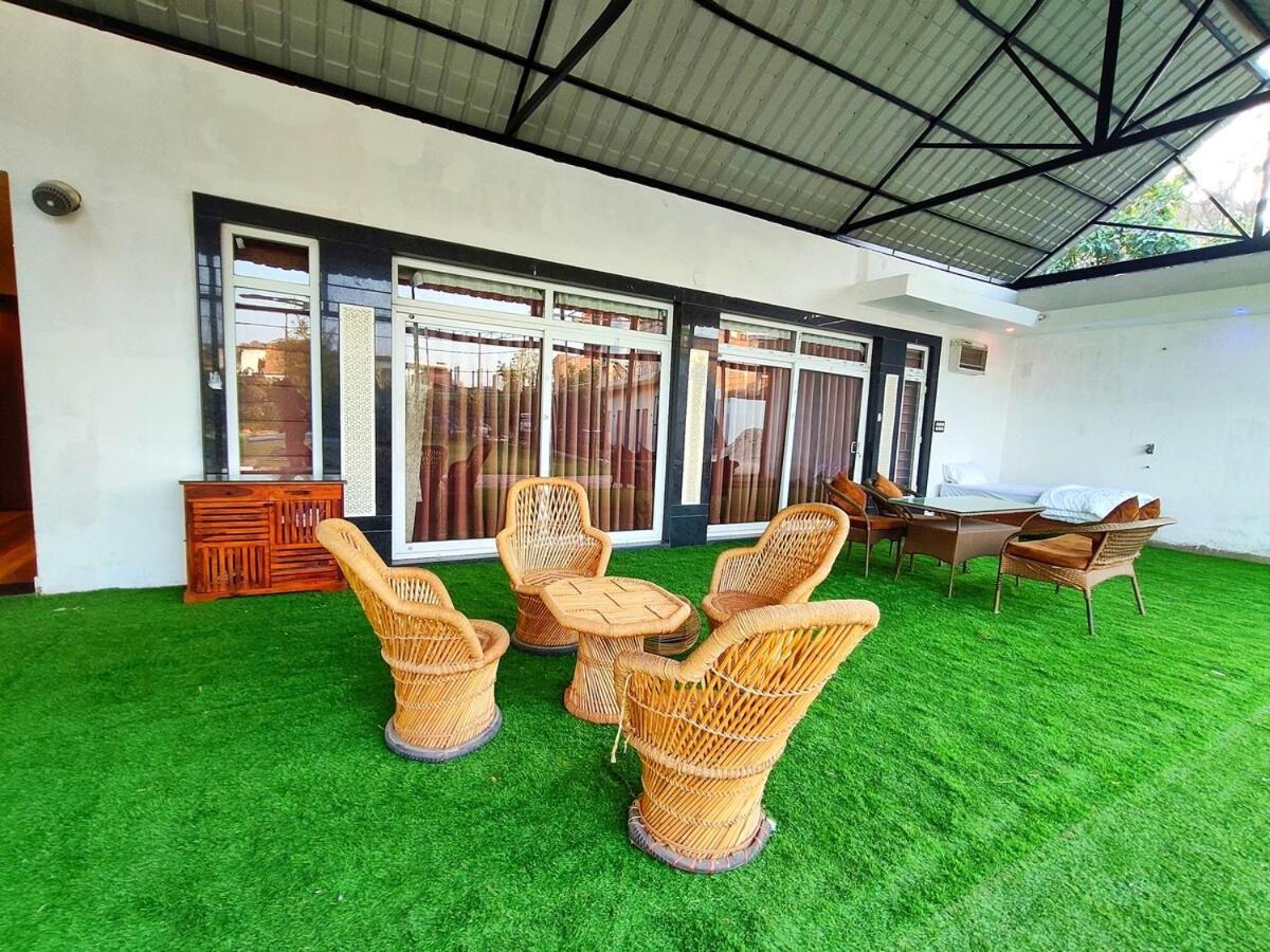 Gds Garden * Varanasi