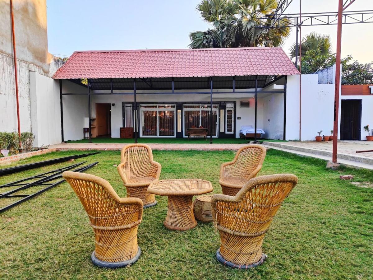 Gds Garden Villa *
