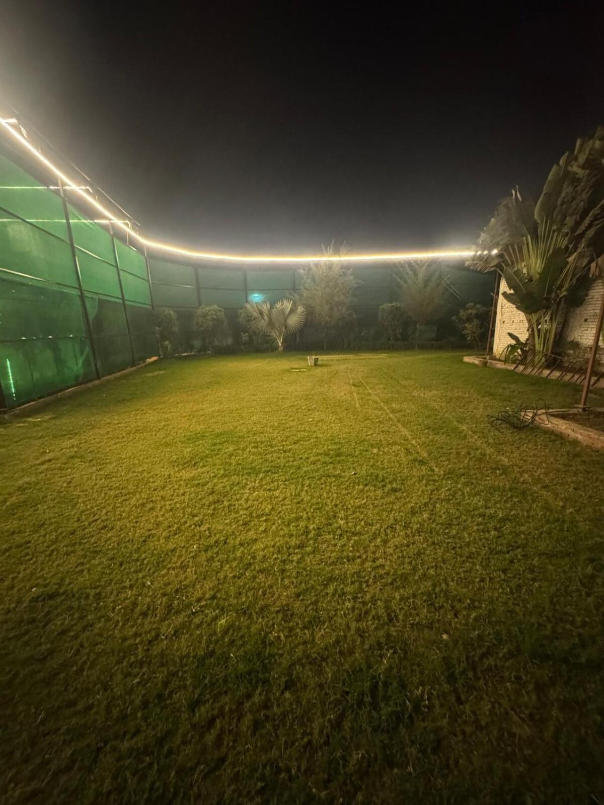 Villa Gds Garden