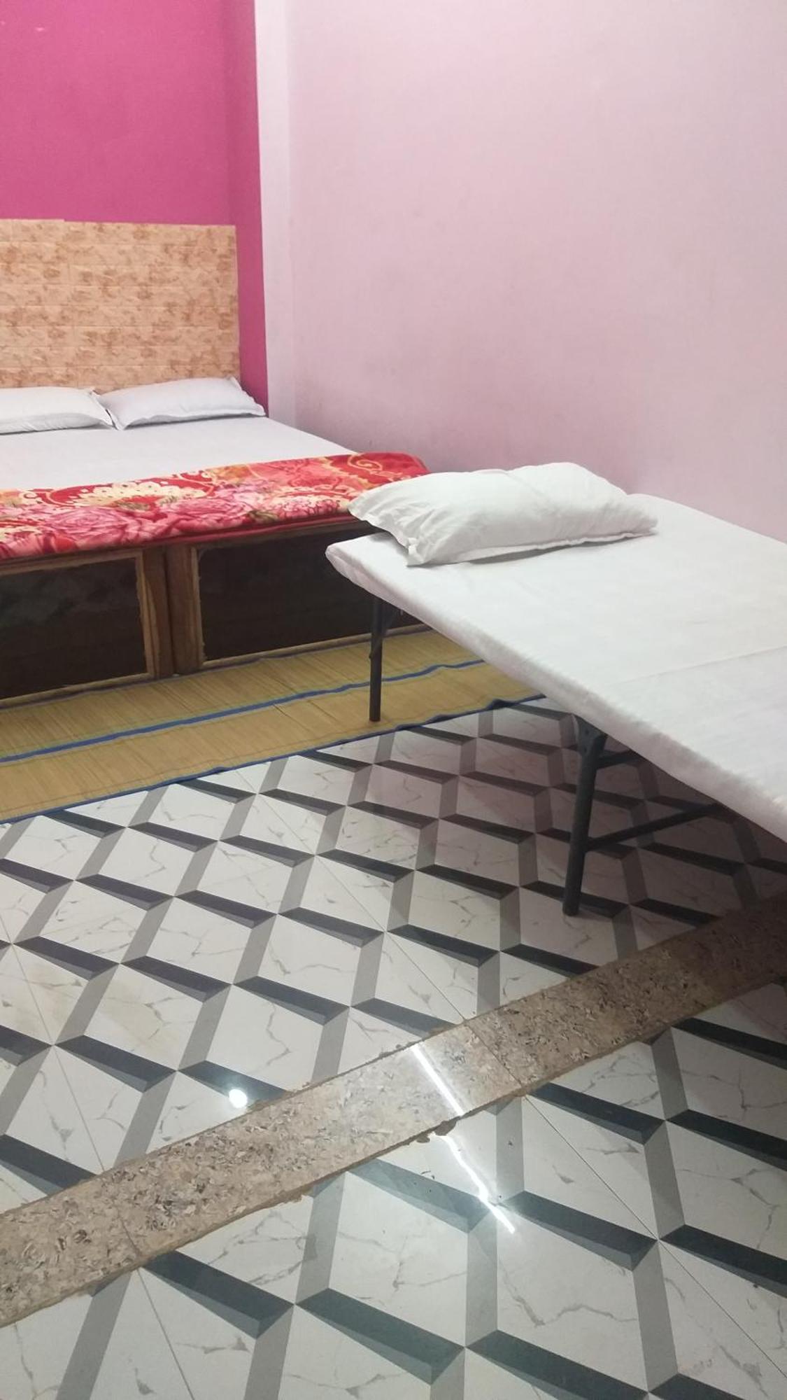 Shree Shyam * Varanasi