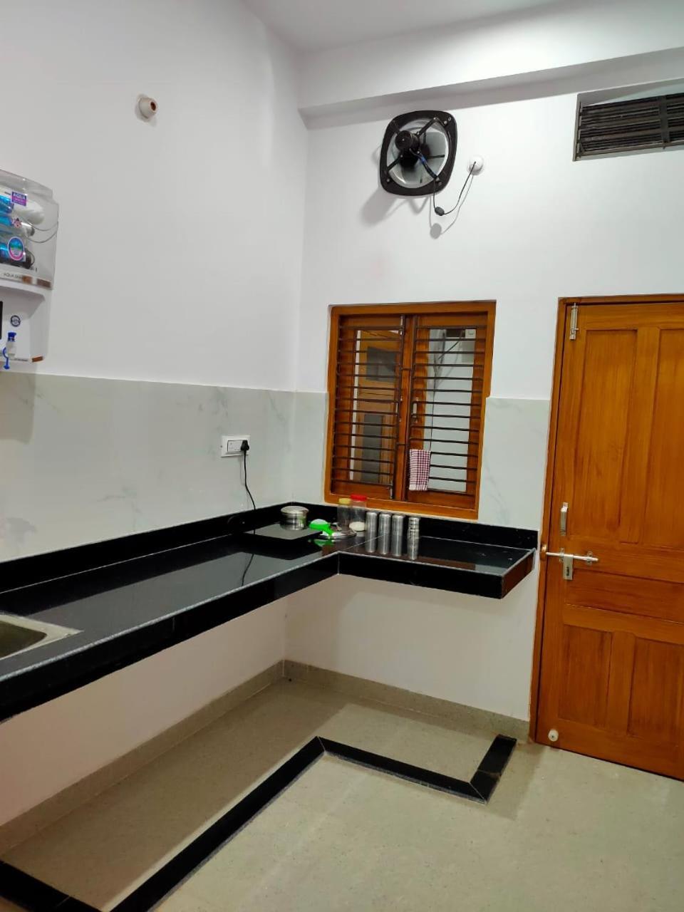 Apartment View 1bedroom Flat Varanasi
