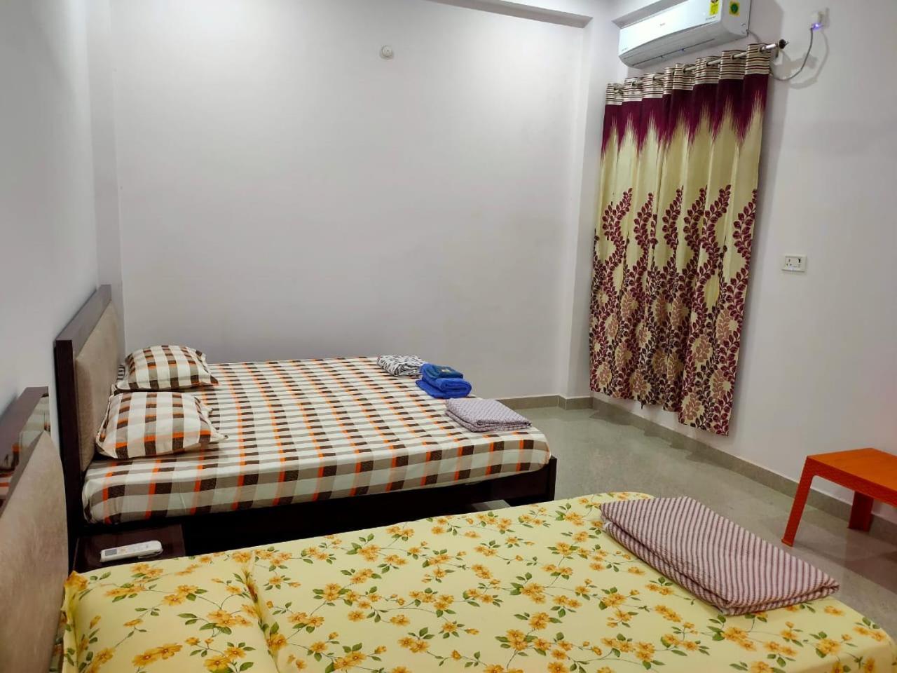 View 1bedroom Flat