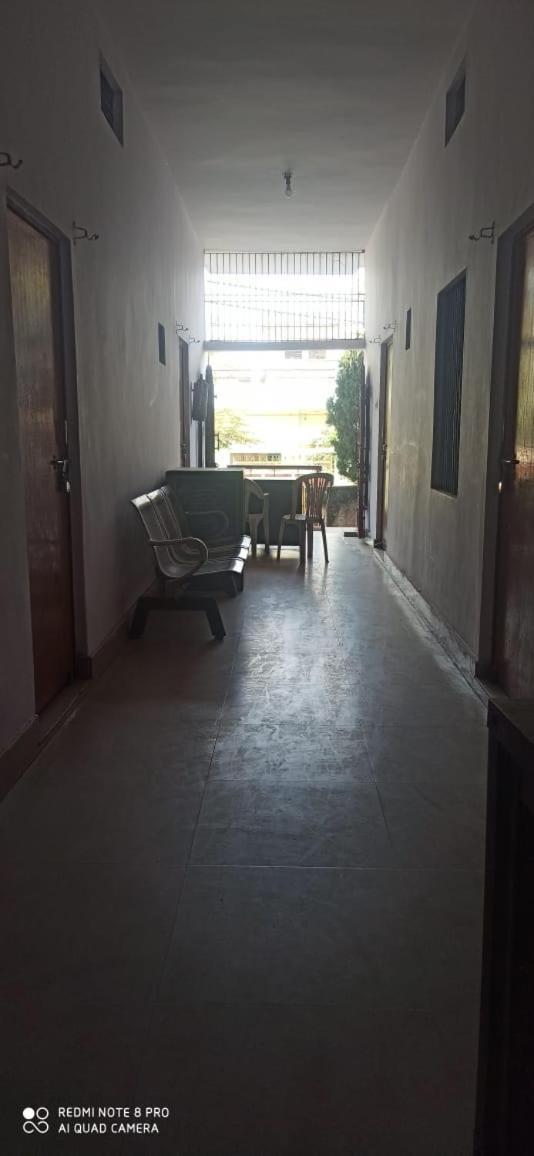 Jms Girls Hostel *