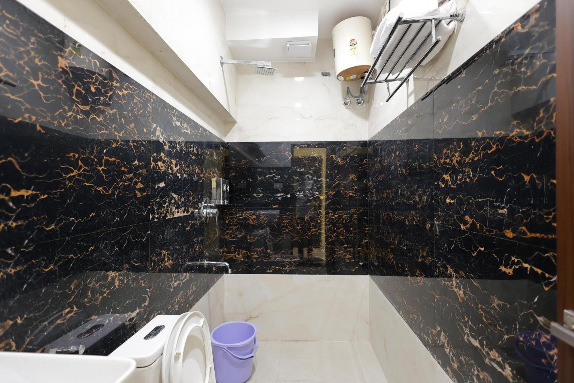 Kudos Lush Guest house Varanasi