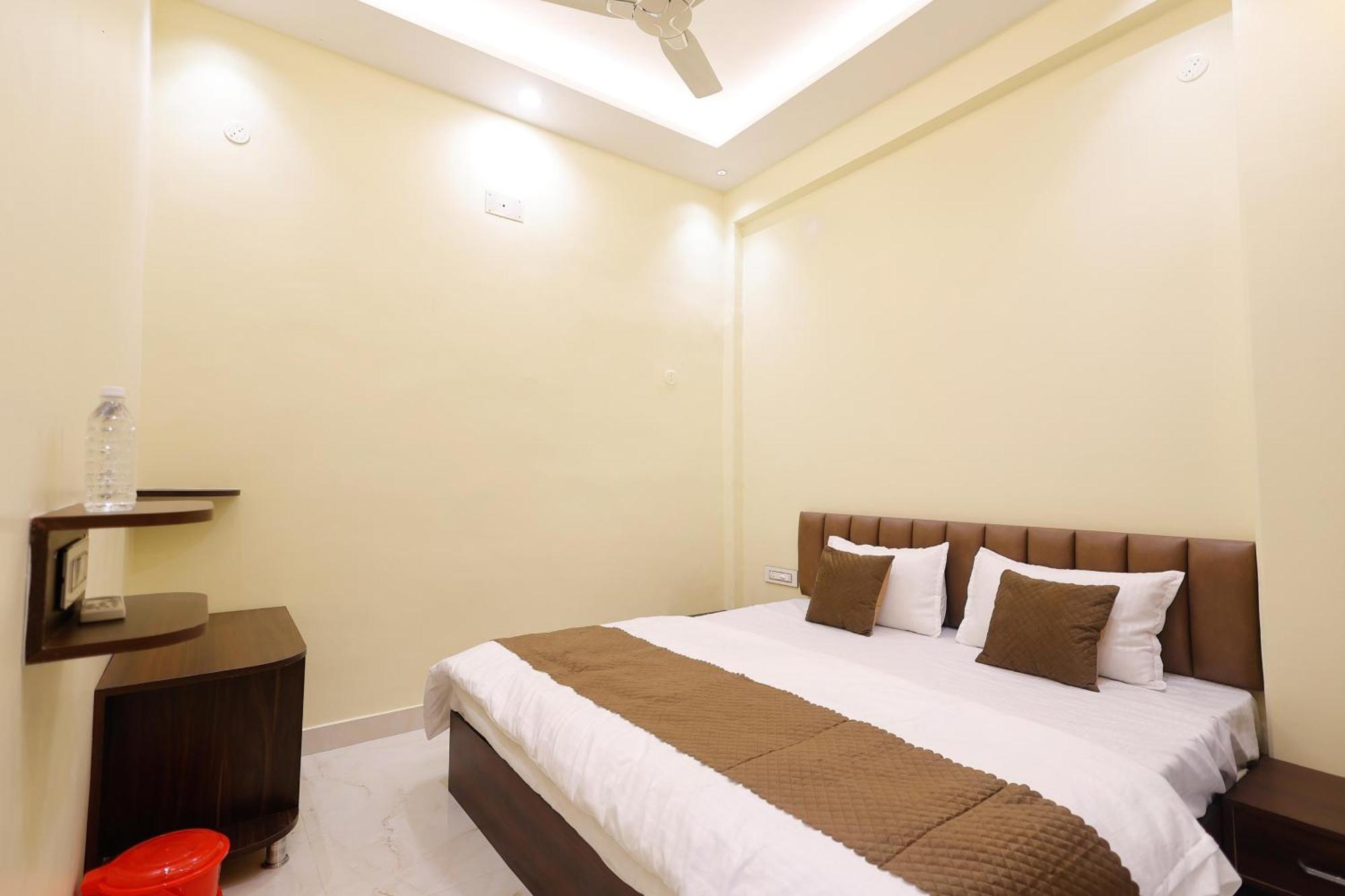 Guest house Kudos Lush