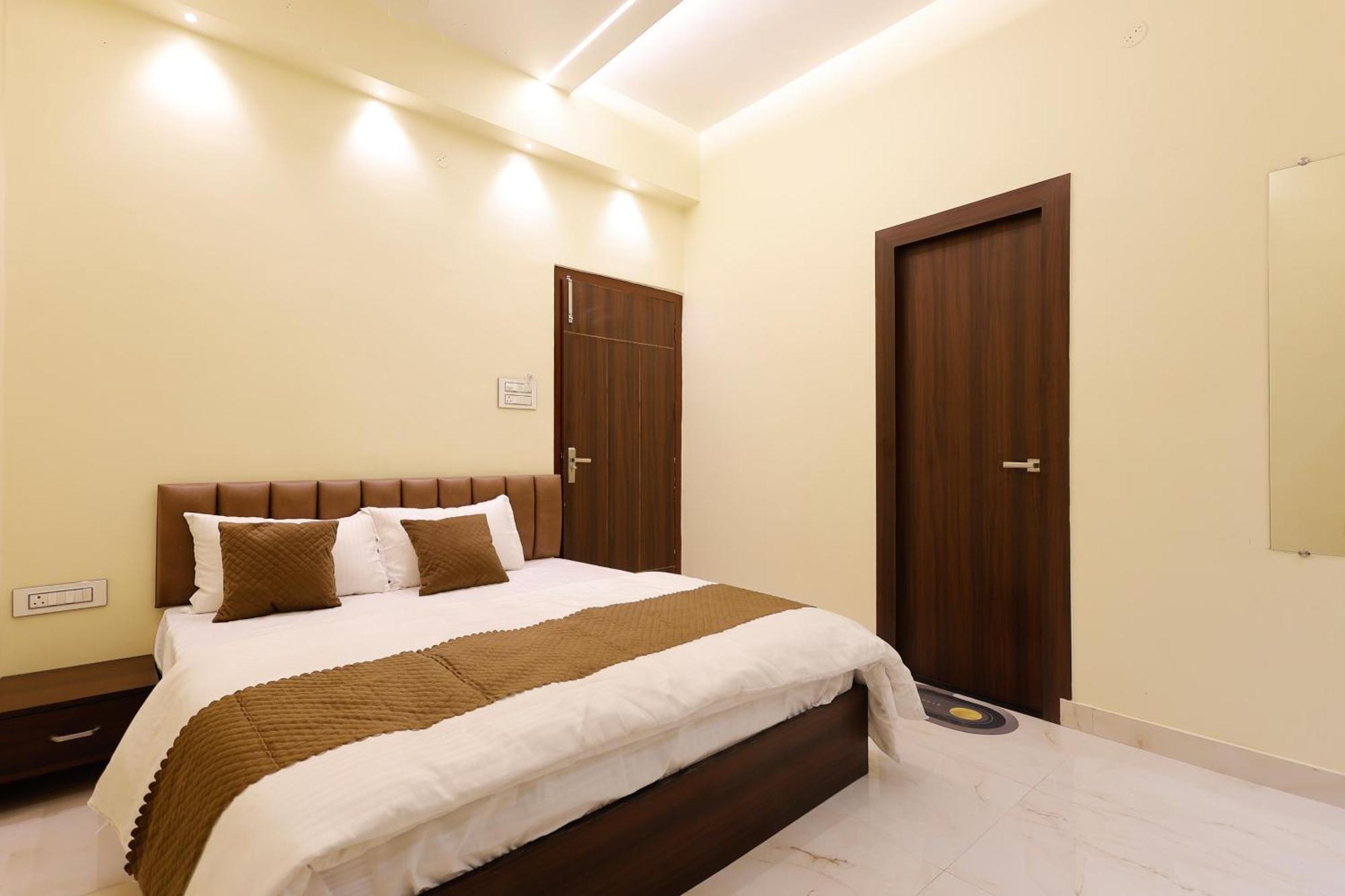 Guest house Kudos Lush Varanasi