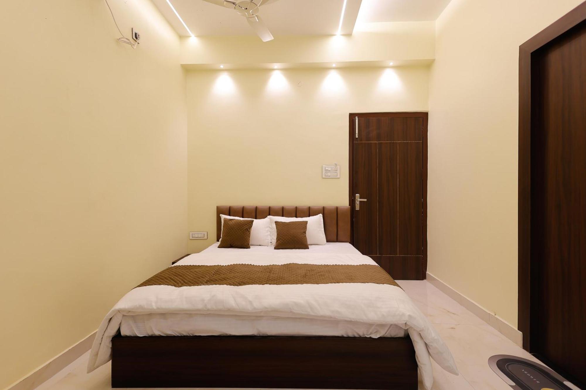 Guest house Kudos Lush *