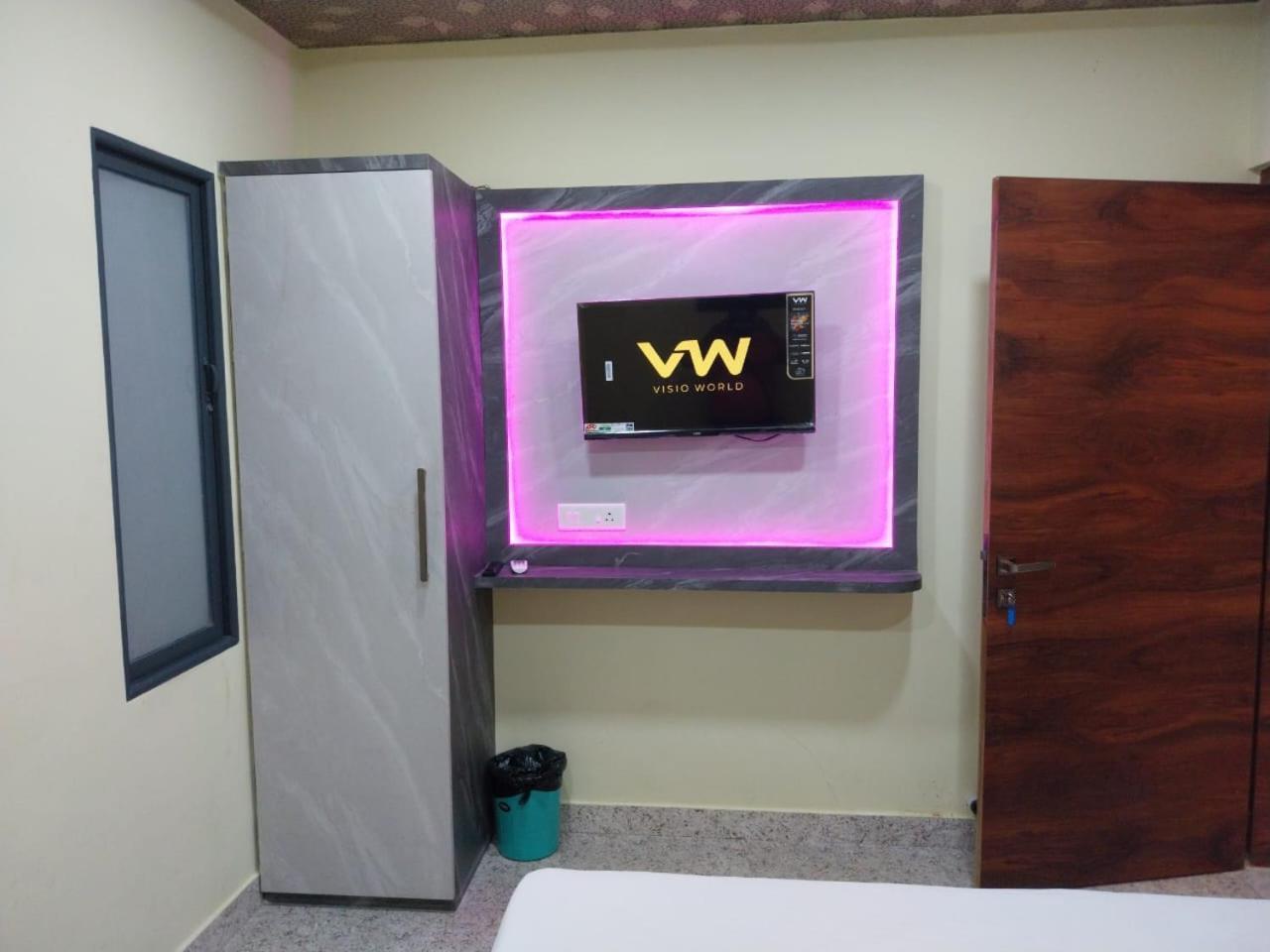 Kashi Kutir * Varanasi