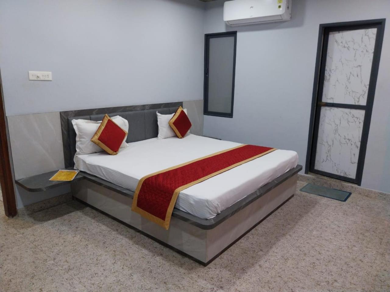 Kashi Kutir Hotel Varanasi