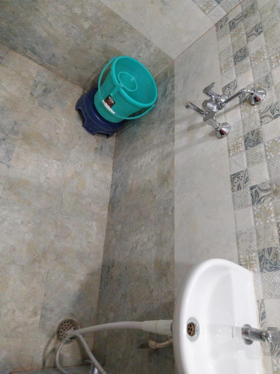 Hotel Kashi Kutir Varanasi