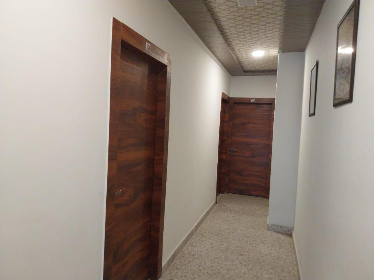 Hotel Kashi Kutir Varanasi