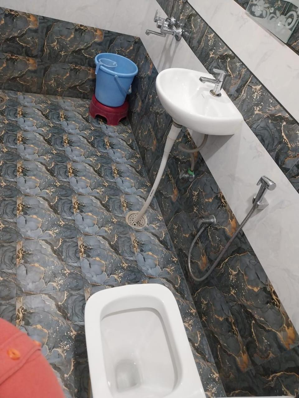 Hotel Kashi Kutir