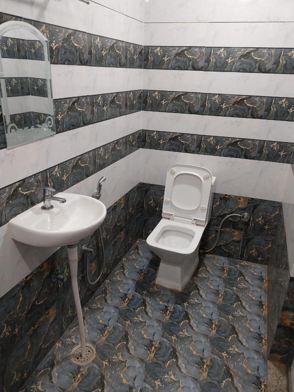 Hotel Kashi Kutir *