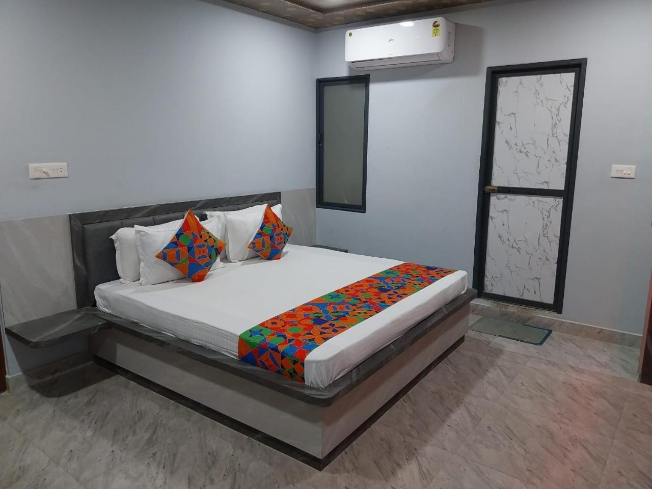 Kashi Kutir Hotel Varanasi