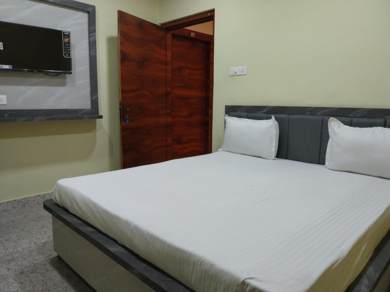 Hotel Kashi Kutir Varanasi