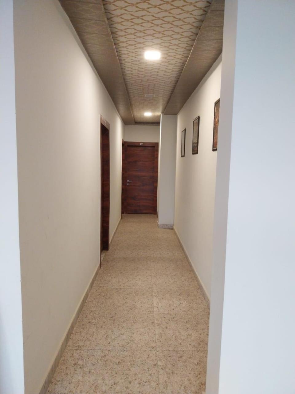Kashi Kutir