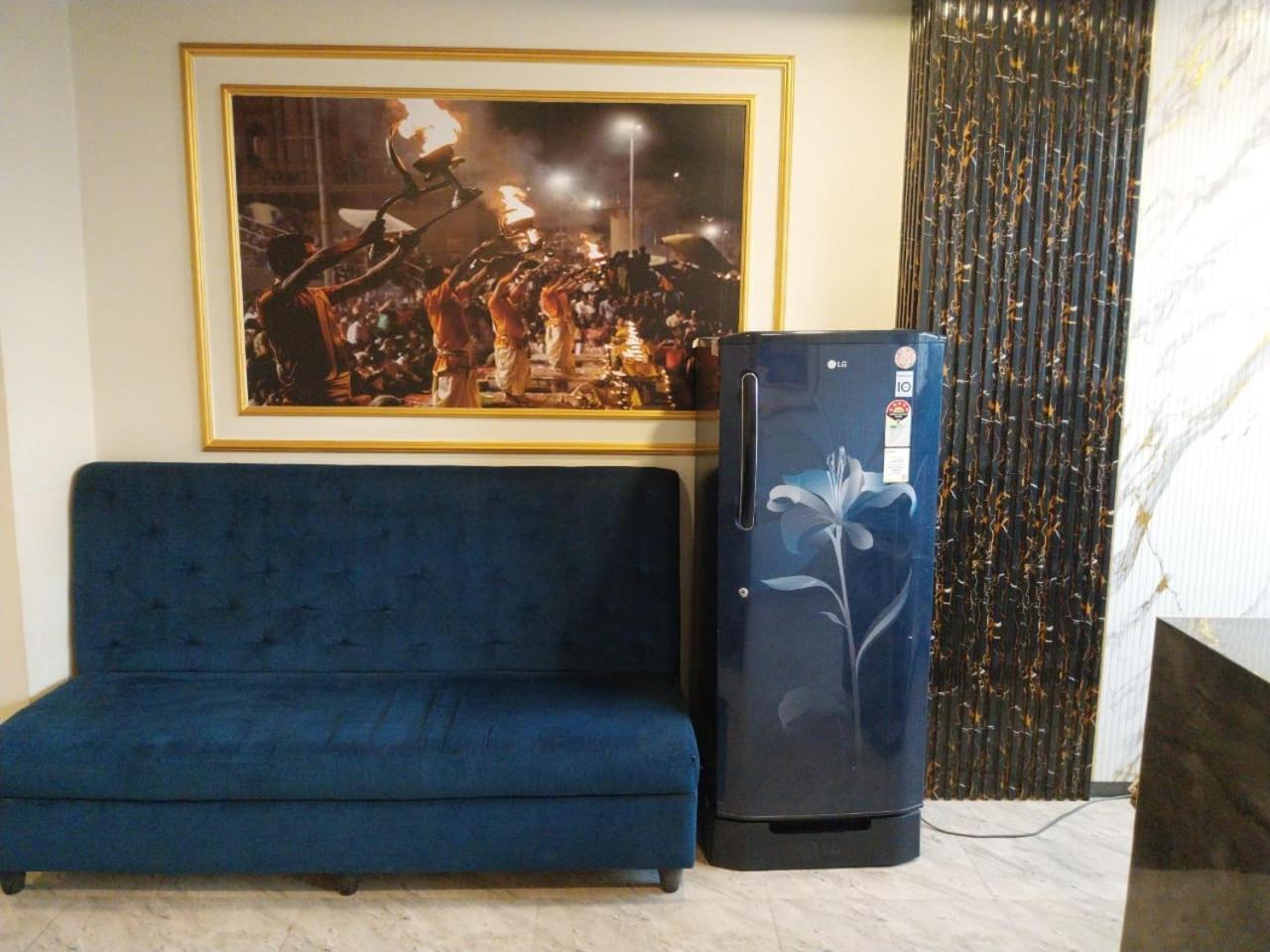 Hotel Kashi Kutir *