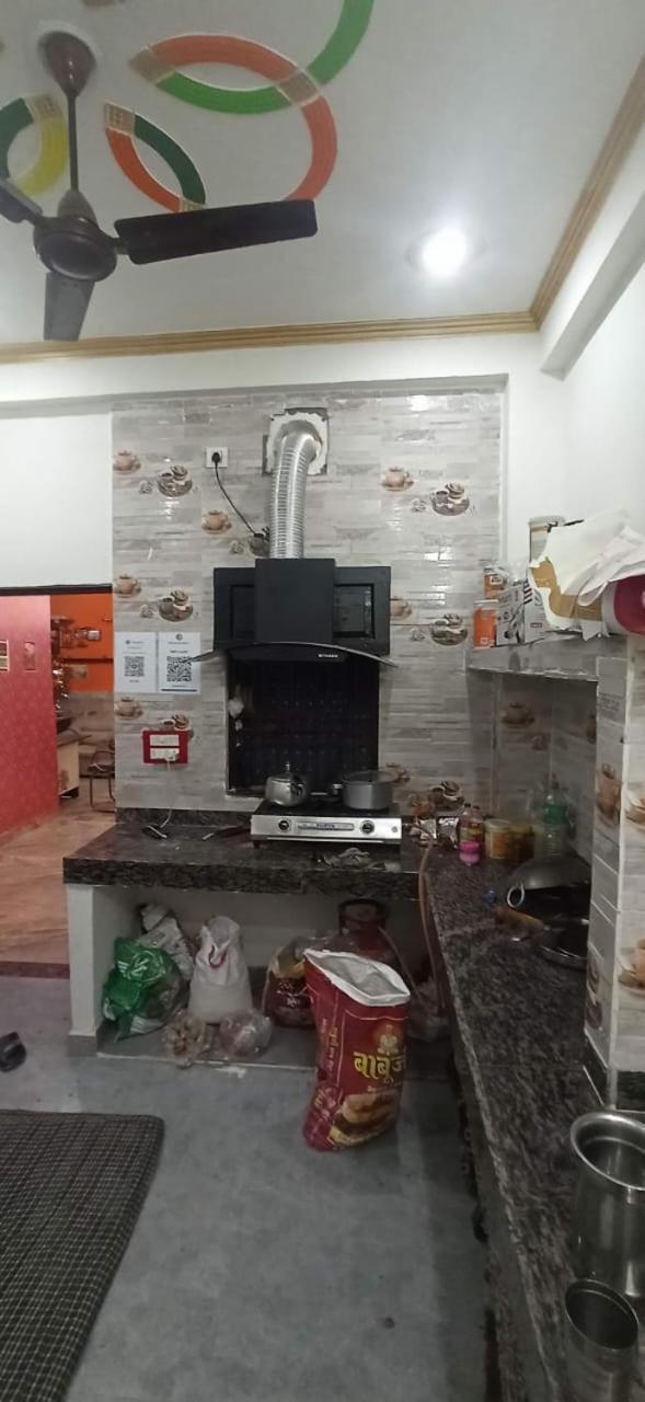 Srk Homestay Varanasi