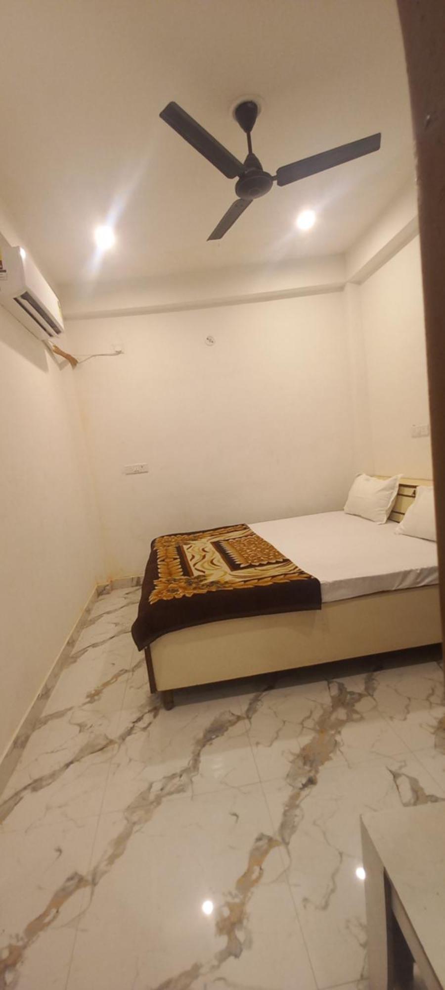 Dhananjay Tiwari * Varanasi