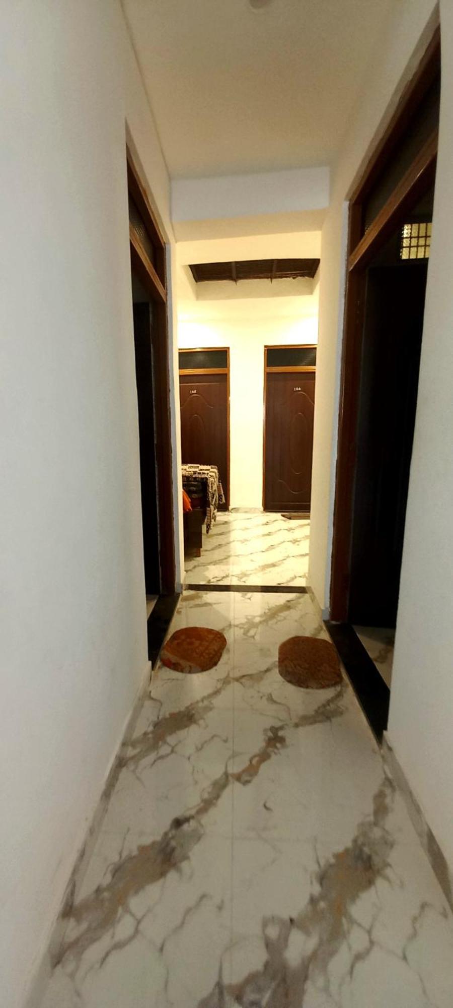 Dhananjay Tiwari Varanasi