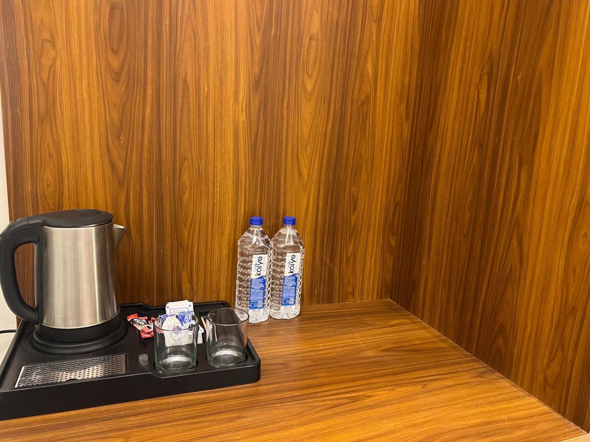 Jomotel Tmh Hotel