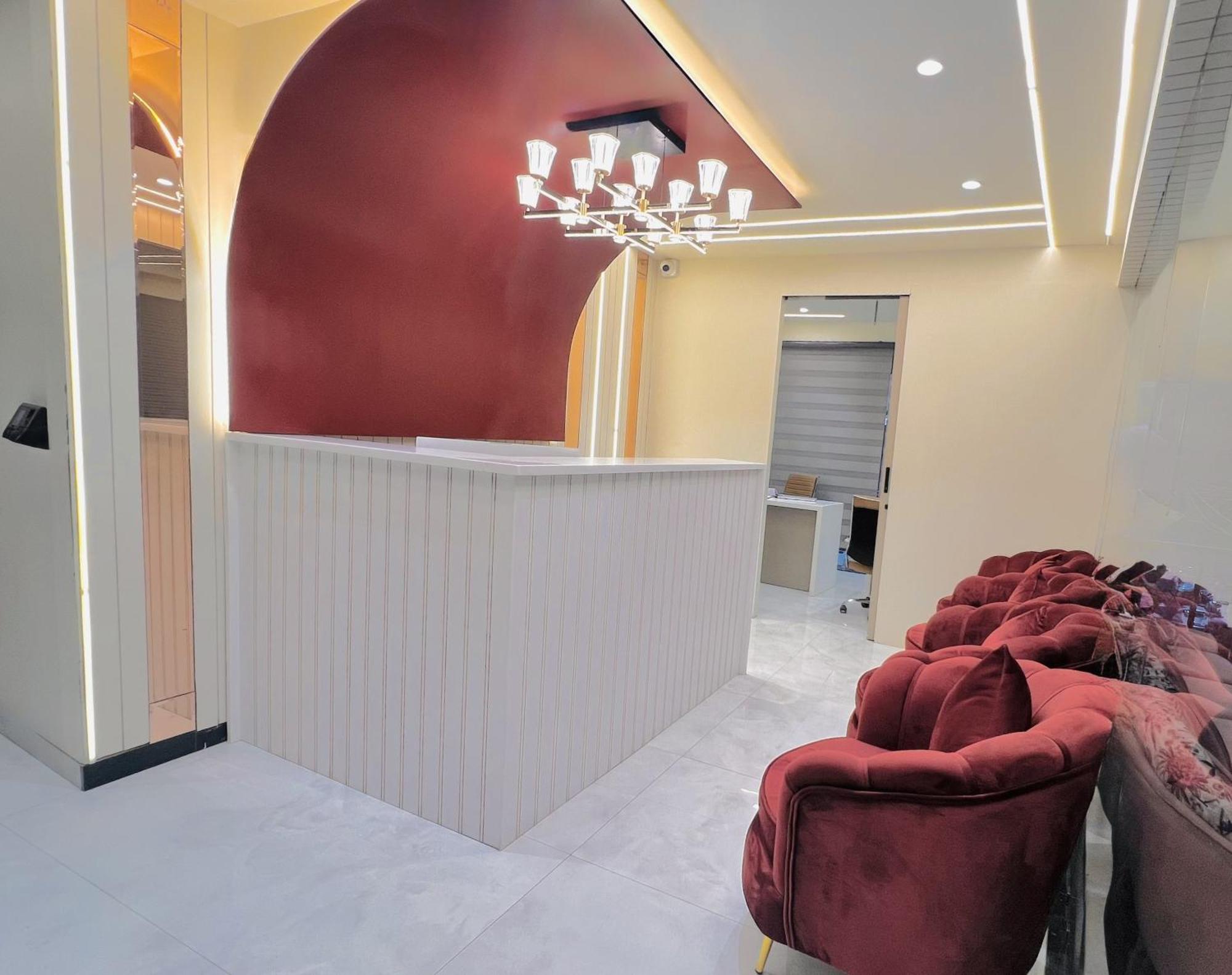 Hotel Jomotel Tmh