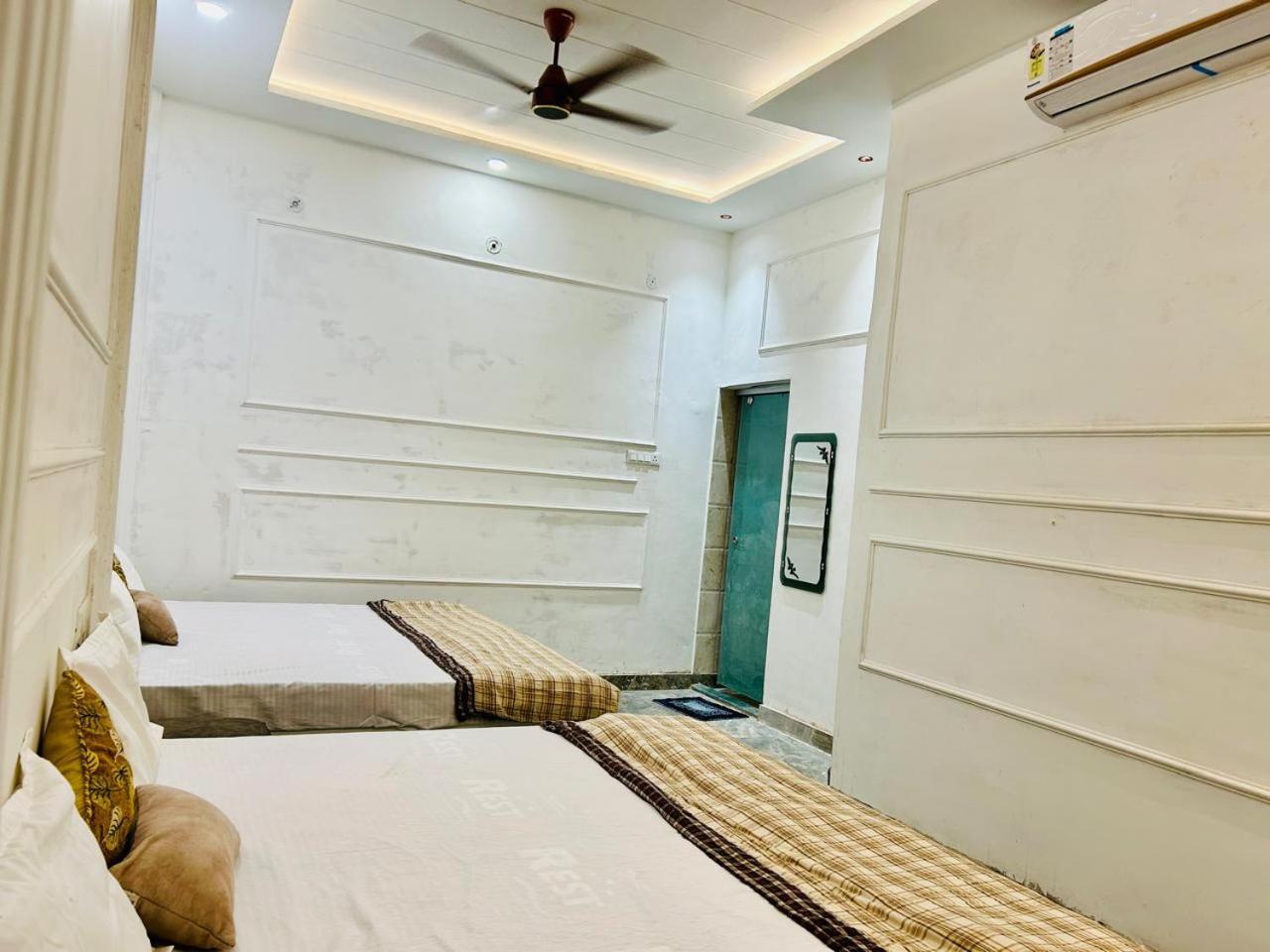 Noor Homestay Varanasi