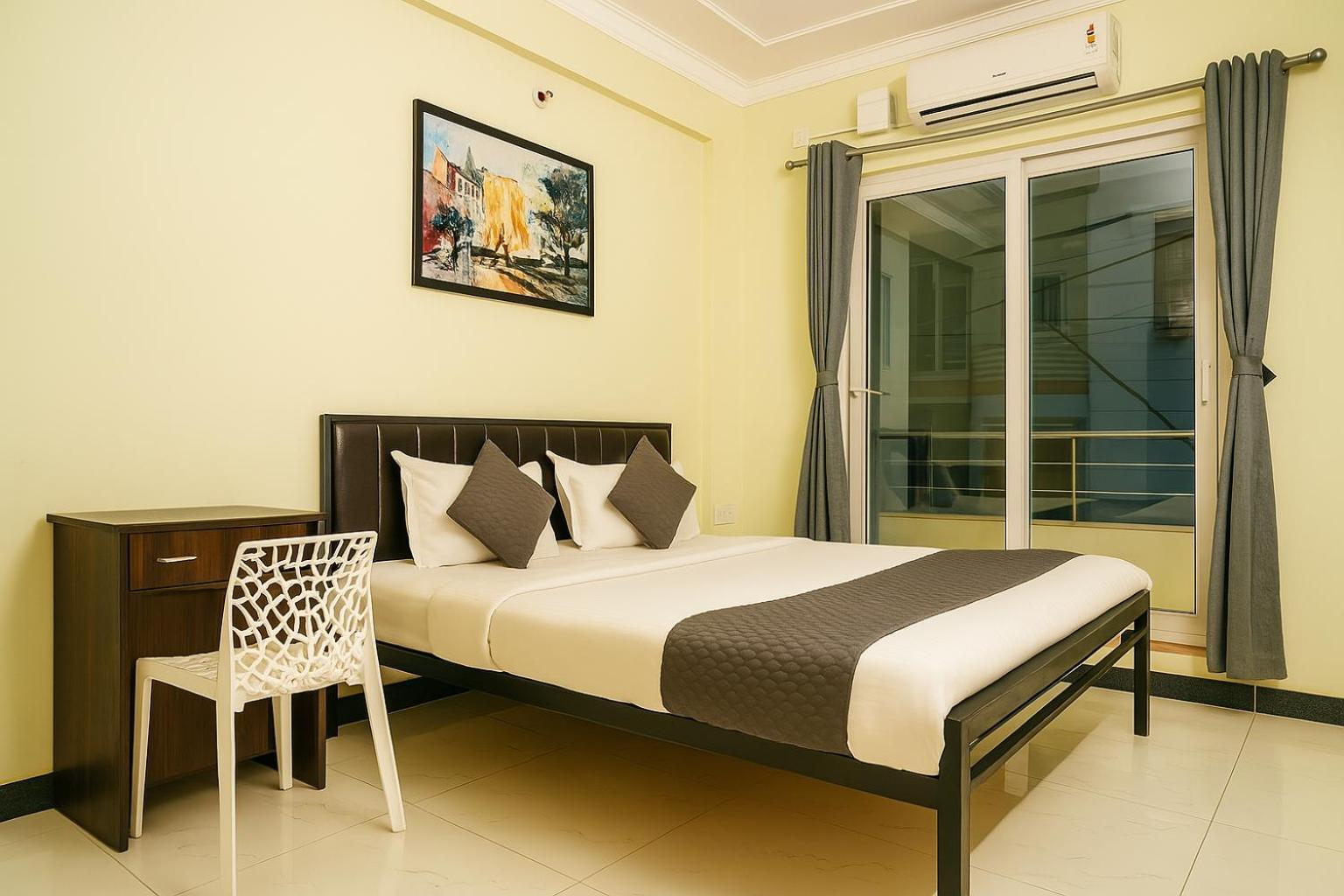 Homestay Kashika *