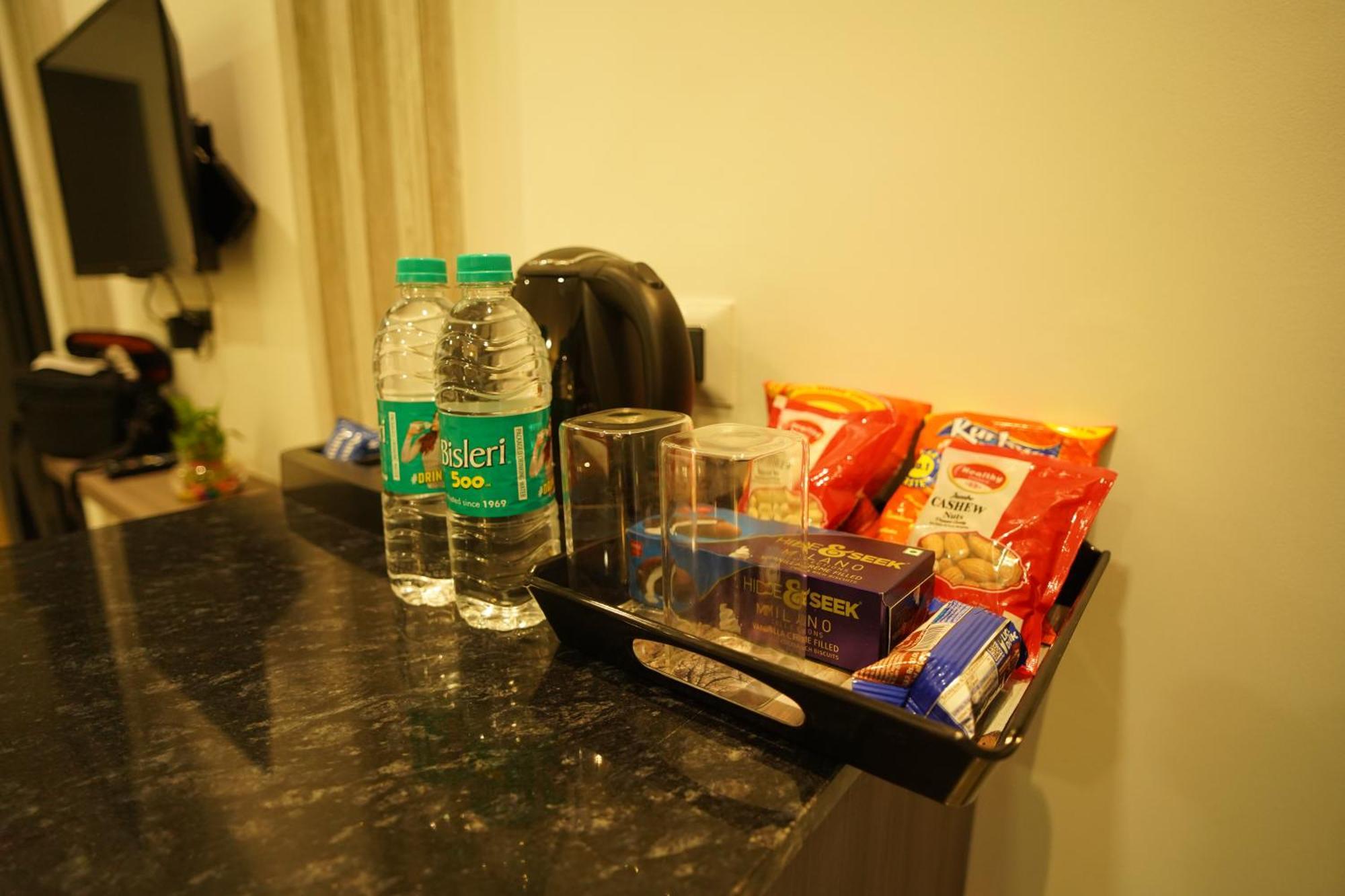 Hotel Square S