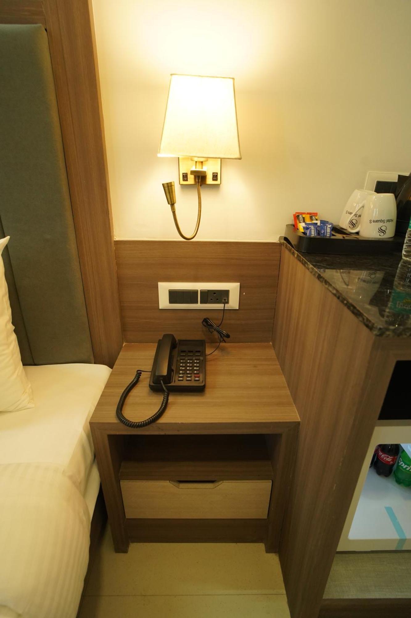 Hotel Square S