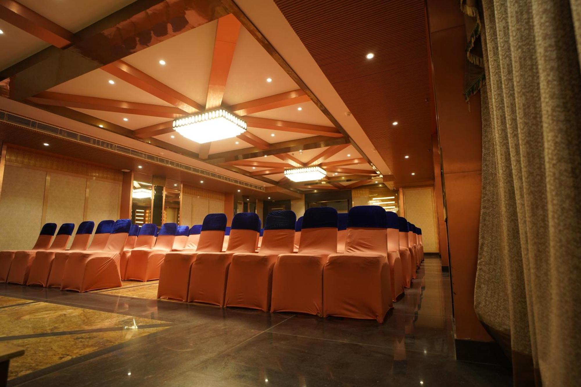 Hotel Square S