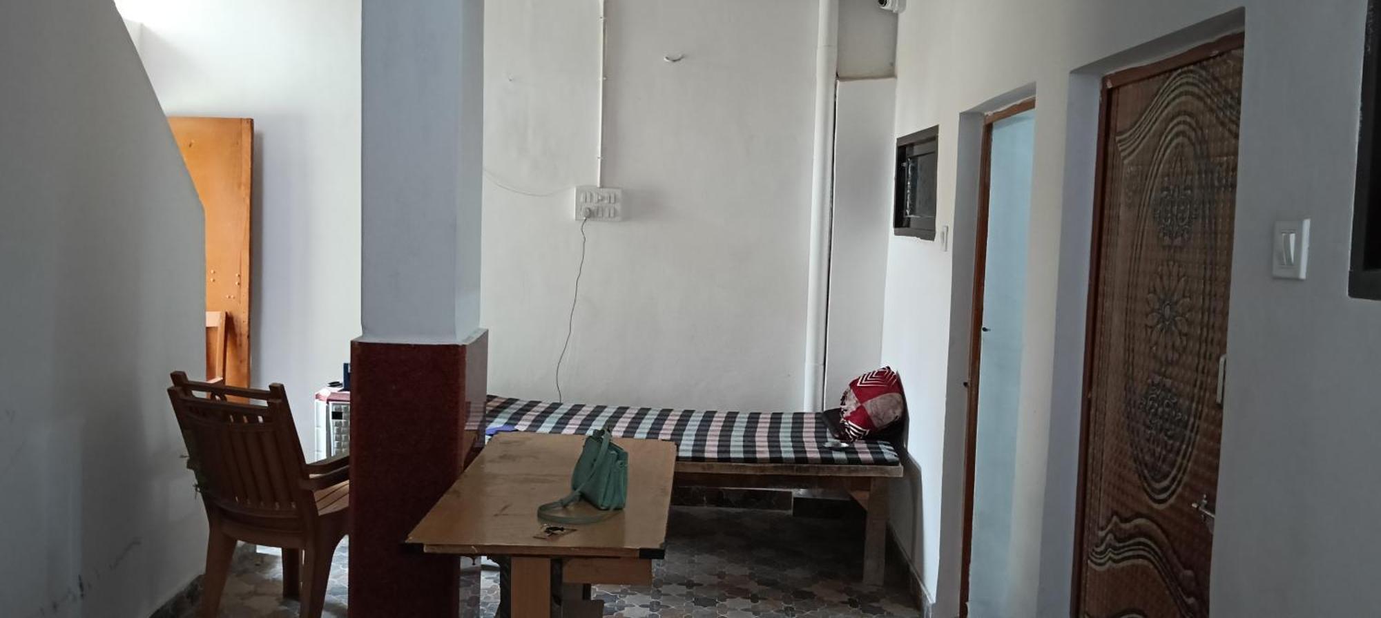 The Rainbow Residency Varanasi